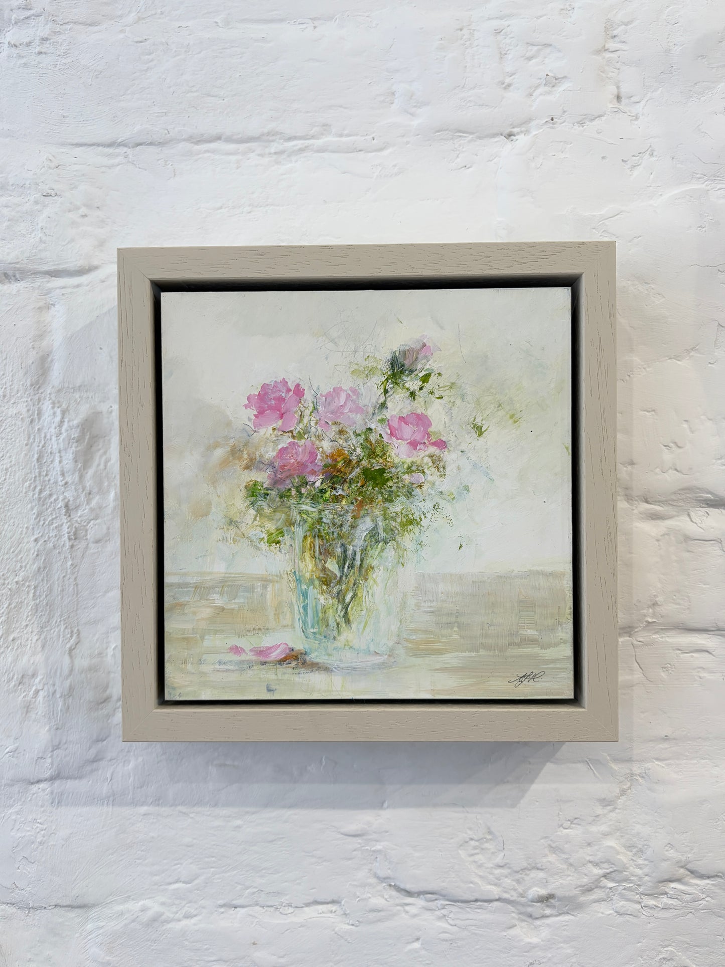Summer Roses