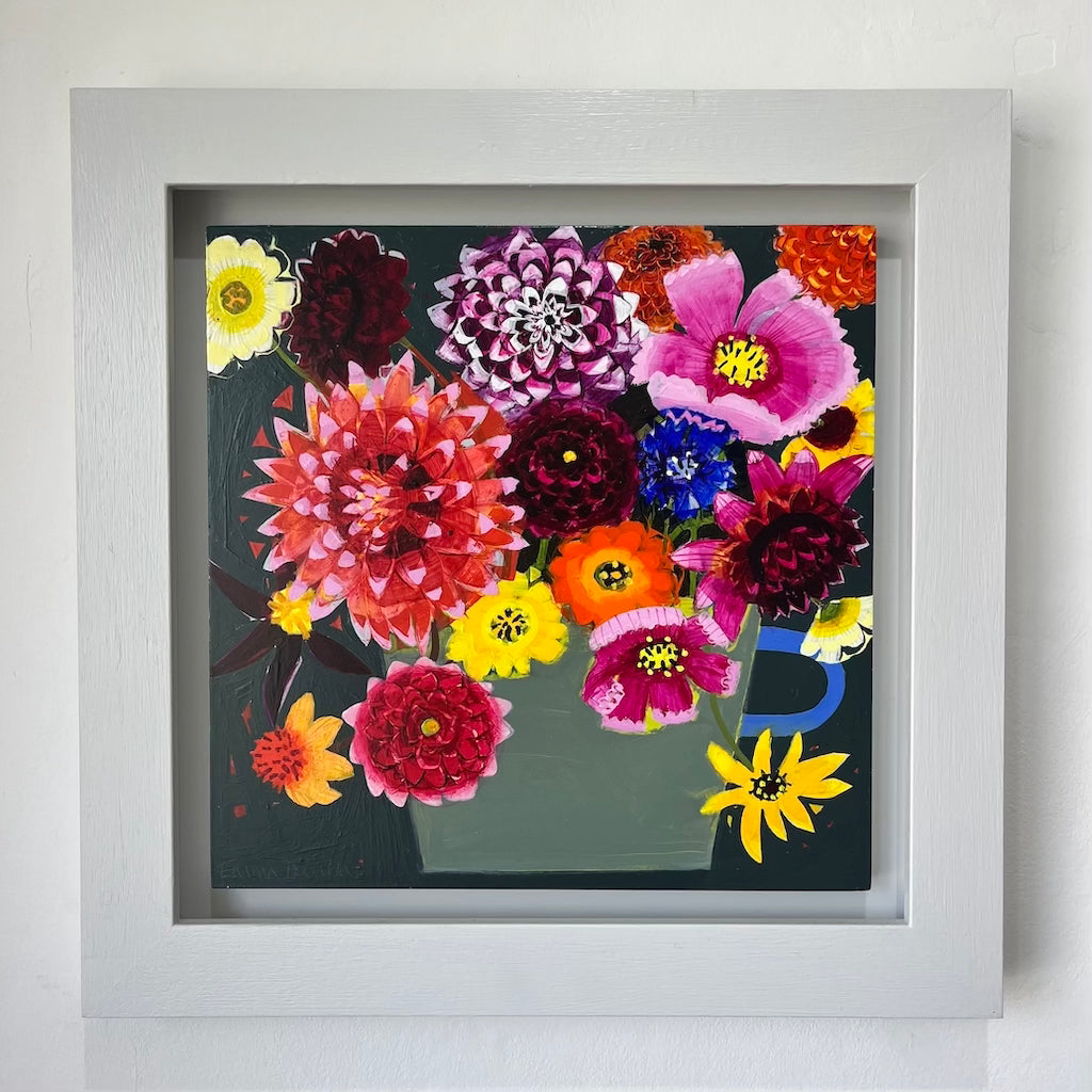 Dahlia's and Friends