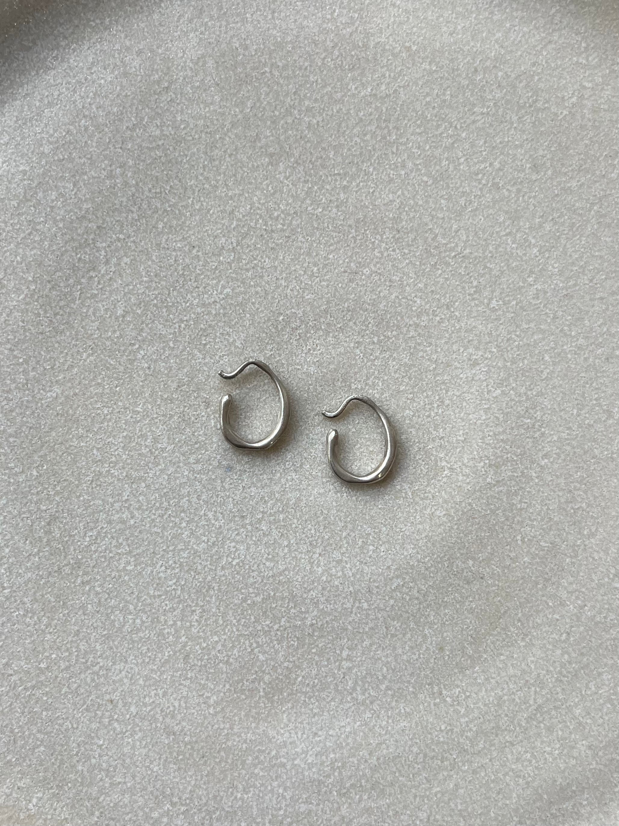 Small Tidal Hoops