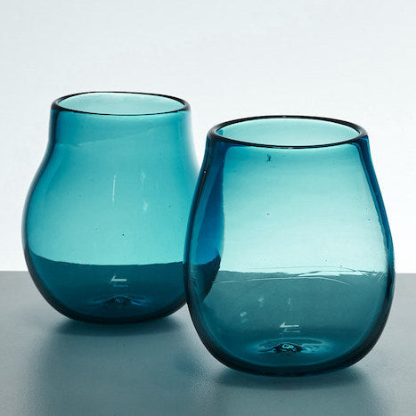 Tumbler (Sea Blue)
