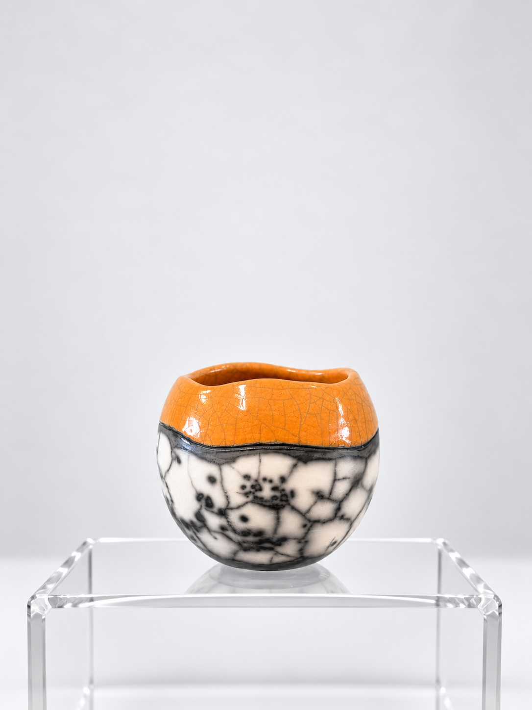 Sea & Cliffs Pot (Mini)