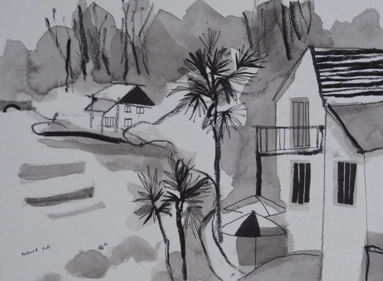The Shipwrights at Helford