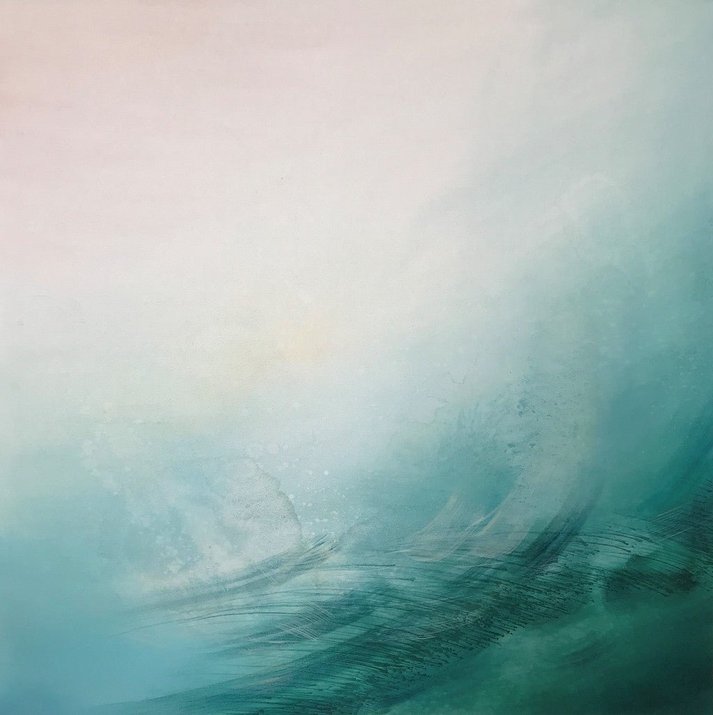 Affinity - Amy Albright - Beside The Wave