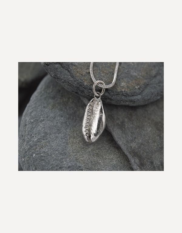 African Cowrie Charm - Emily Nott - Bower - Beside The Wave