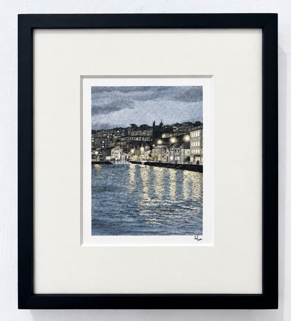 St Ives Dusk