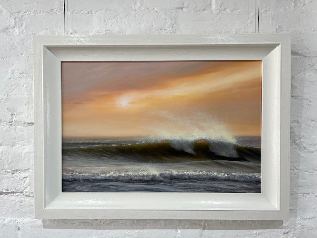 Amalthea - Hazel Ashe - Beside The Wave