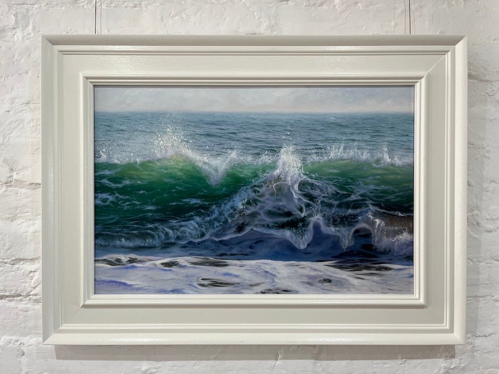 Ballett - Hazel Ashe - Beside The Wave