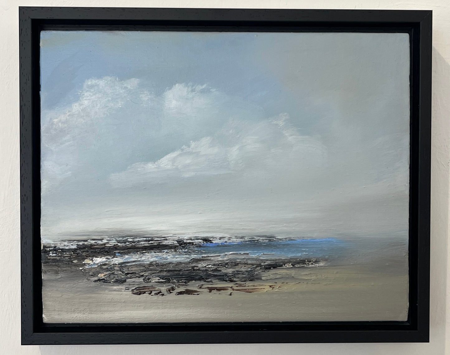 Beautiful Day - Nicola Mosley - Beside The Wave