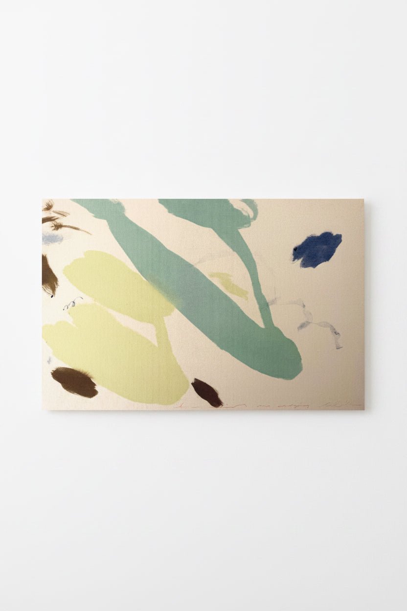 Birds are Swooping - Delphine Gwilliam - O'Connor - Beside The Wave