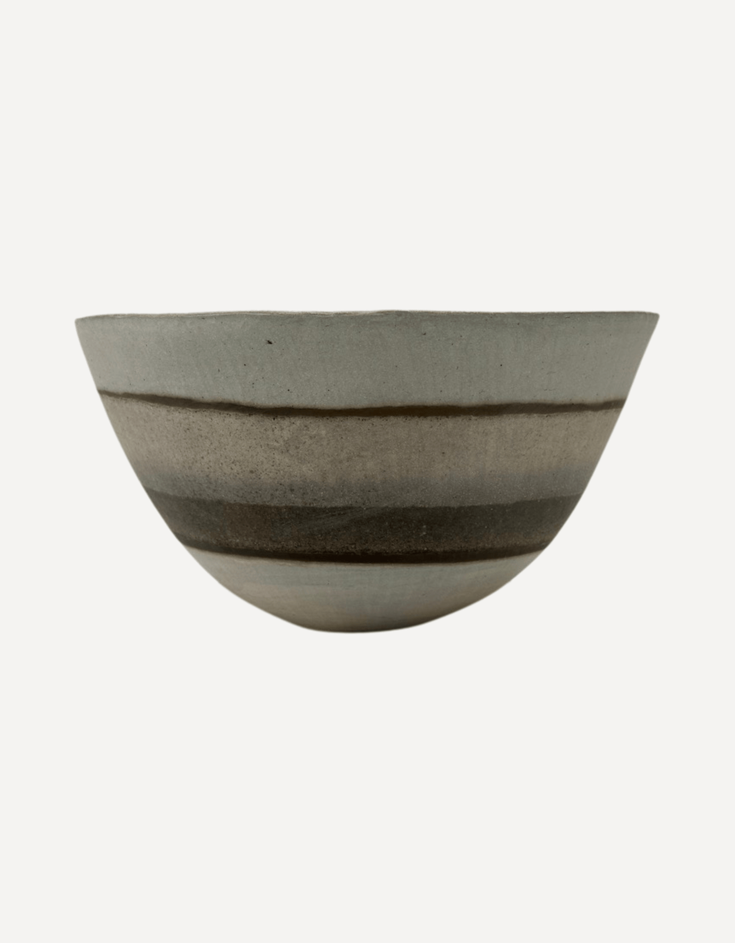 Blue Bowl, Large - Charlotte Jones - Beside The Wave