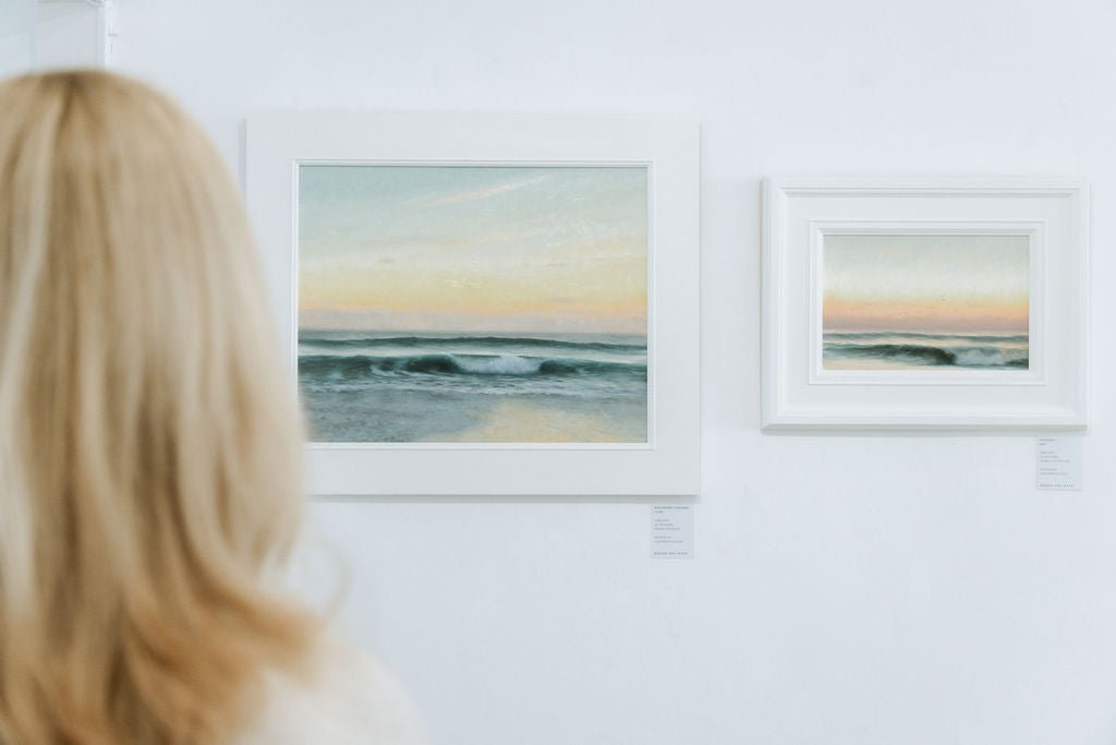 Bora Gwynn / Fair Dawn-Hazel Ashe-Beside The Wave