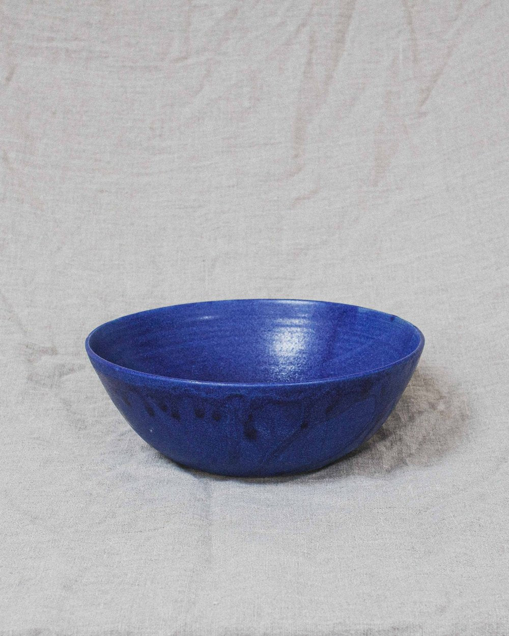 Bowl (Ebron) - Emily Tapp - Beside The Wave