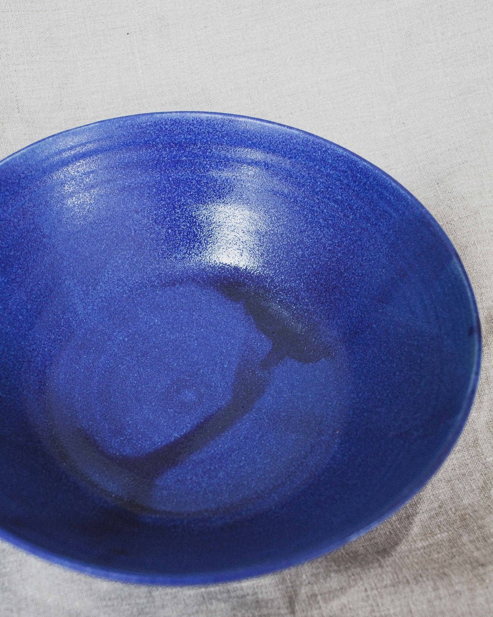 Bowl (Ebron) - Emily Tapp - Beside The Wave