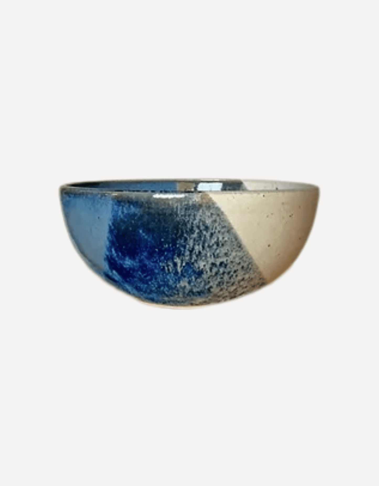 Breakfast Bowl (Sea Foam) - Emily Doran - Beside The Wave