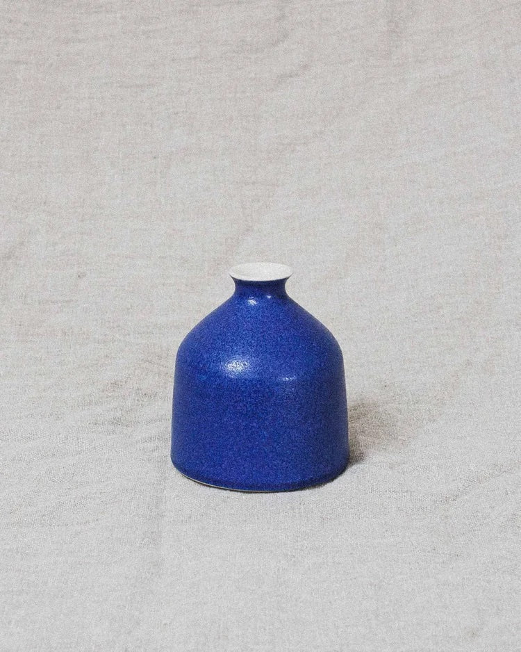 Bud Vase (Ebron) - Emily Tapp - Beside The Wave