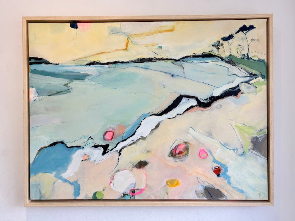 Buoyant 2026 - Aisleigh Anne - Beside The Wave