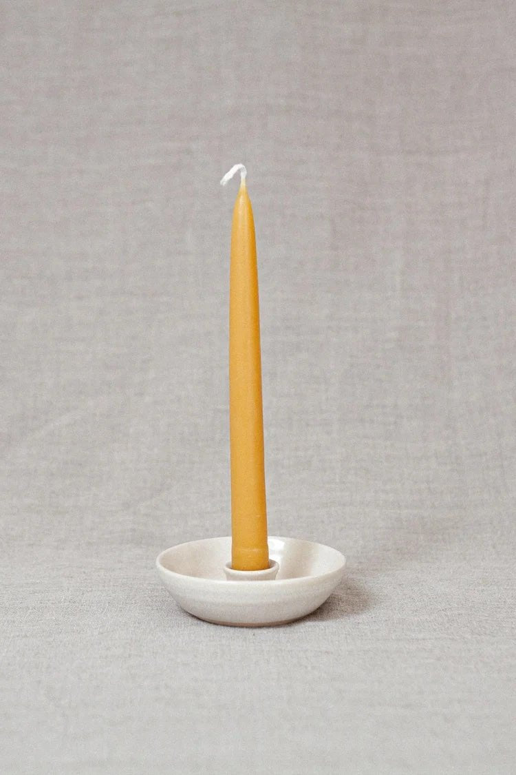 Candle Holder (Holan) - Emily Tapp - Beside The Wave