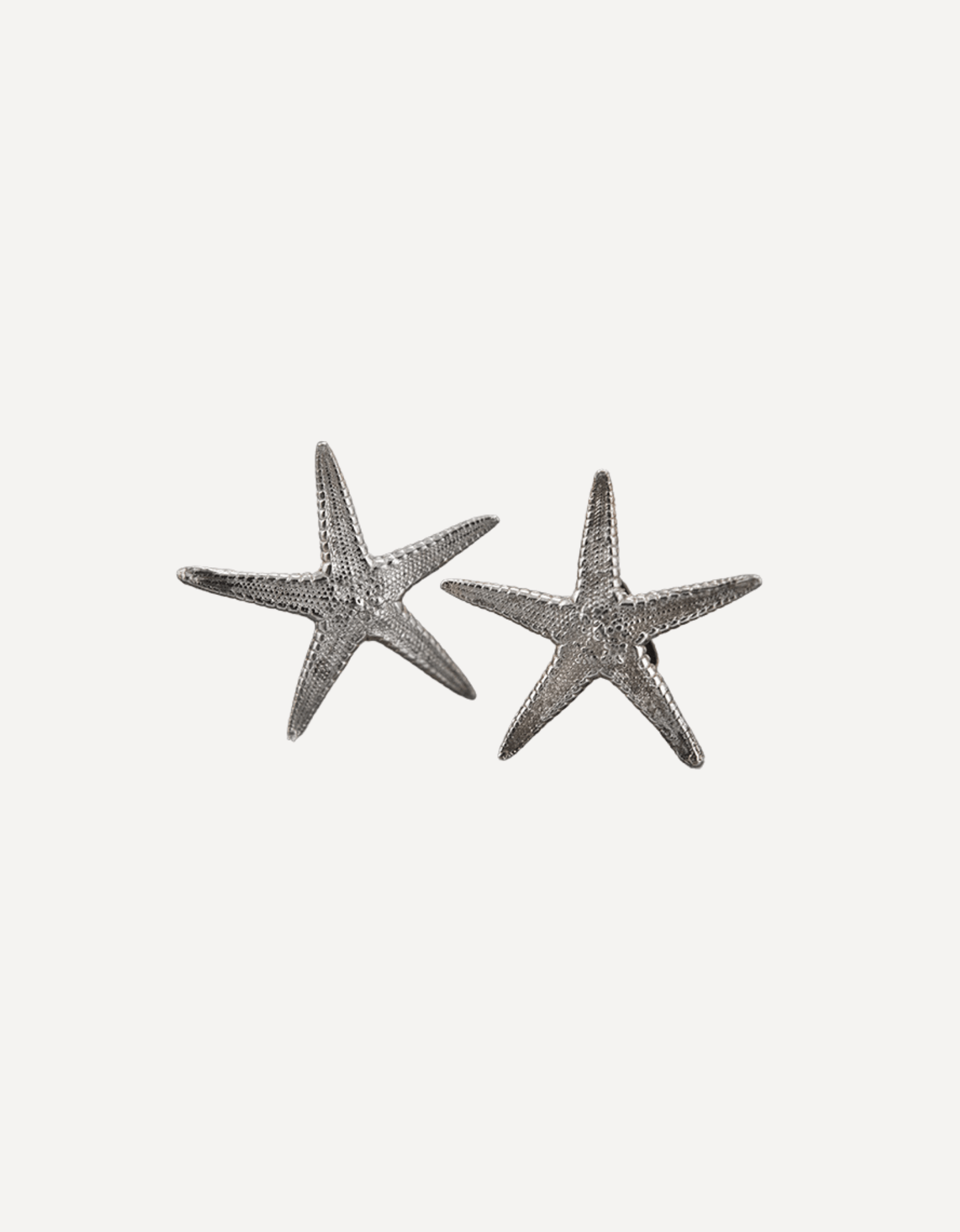 Caribbean Starfish Stud Earrings - Emily Nott - Bower - Beside The Wave