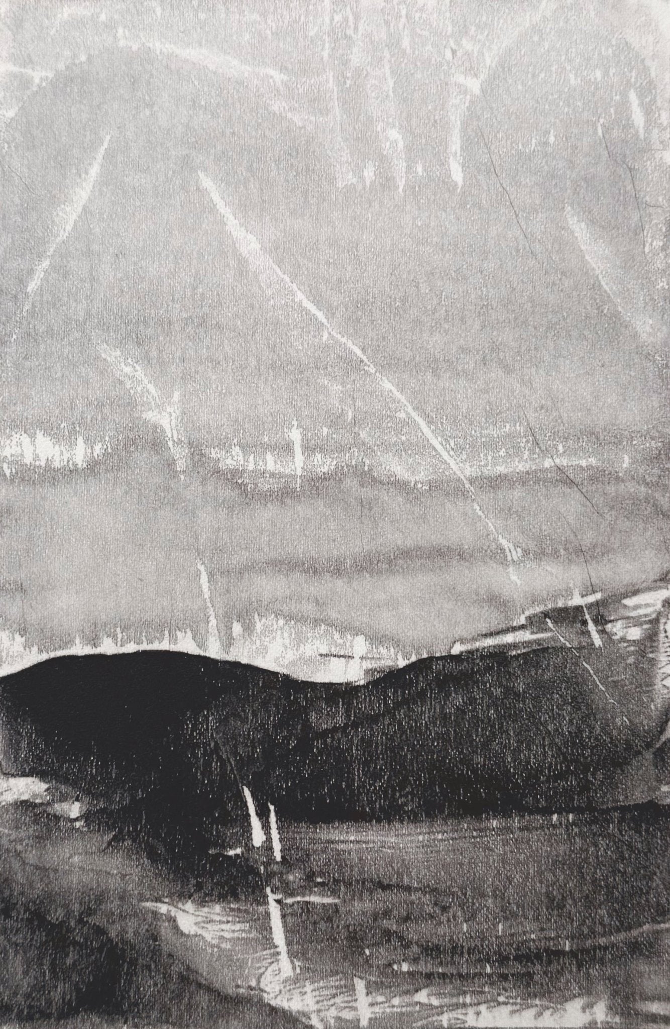 Chapel Porth I - Helen Carter - Beside The Wave