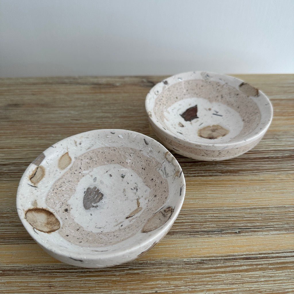 Chunky Bowl I - Hazel Oliver - Beside The Wave