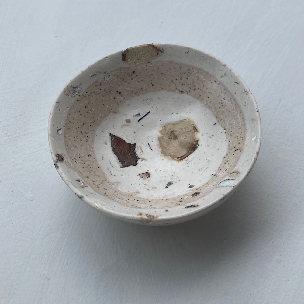 Chunky Bowl I - Hazel Oliver - Beside The Wave