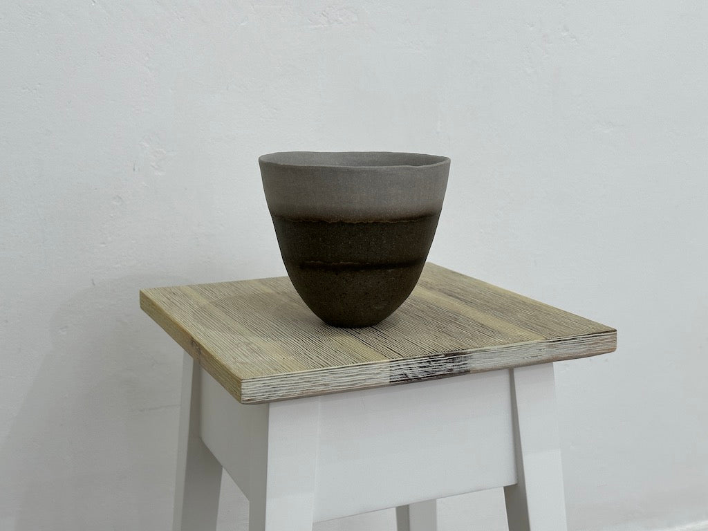 Copper Dark Line - Charlotte Jones - Beside The Wave