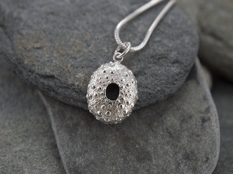 Corfu Urchin Charm - My Store - Beside The Wave