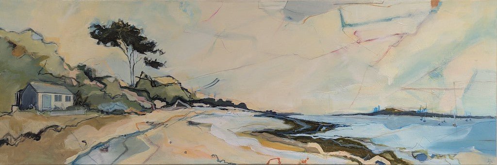 Cornish Air - Aisleigh Anne - Beside The Wave