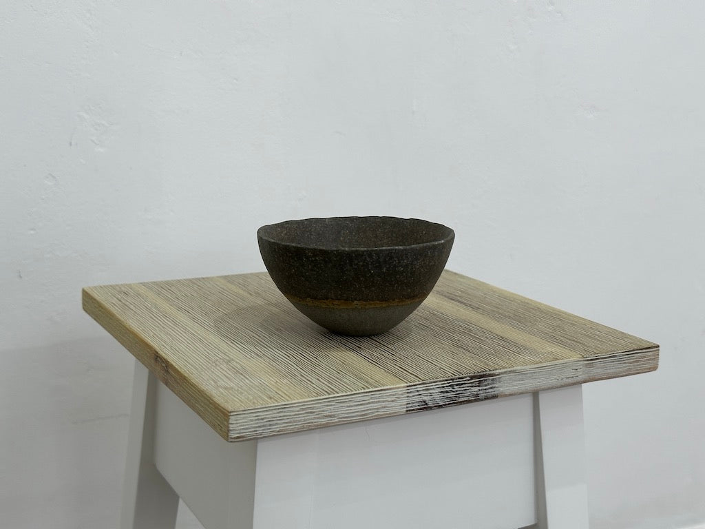 Dark Copper and Sand - Charlotte Jones - Beside The Wave