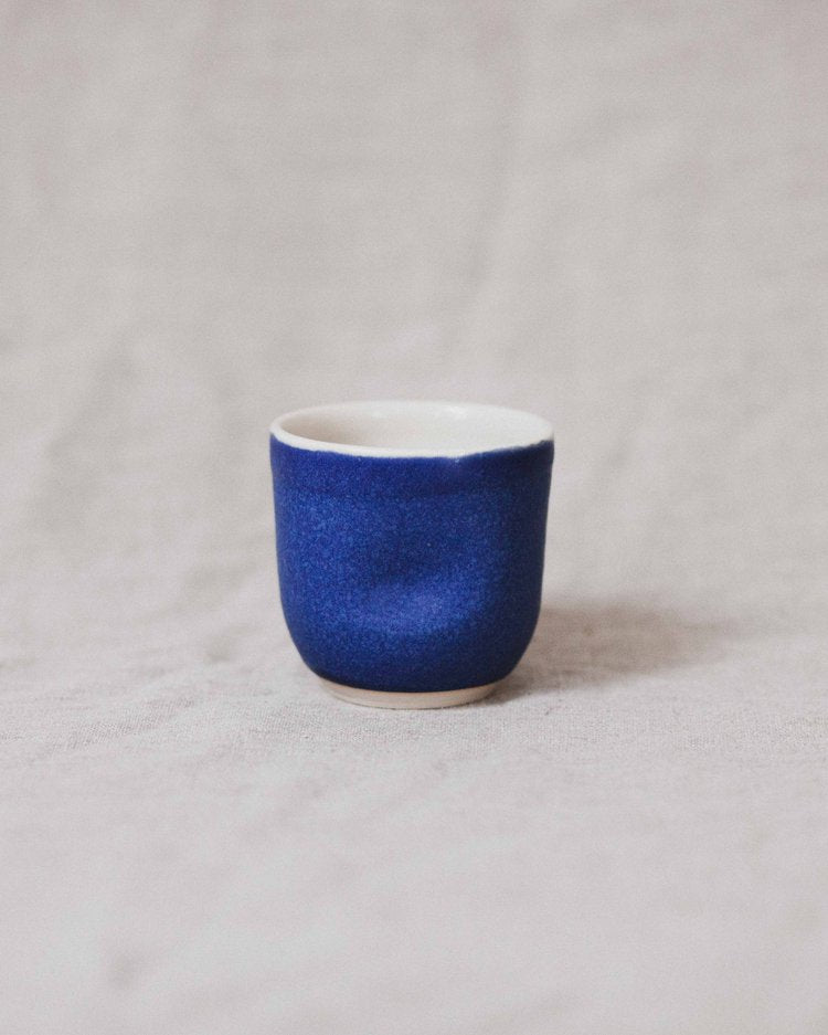 Dimple Cup (Ebron) - Emily Tapp - Beside The Wave