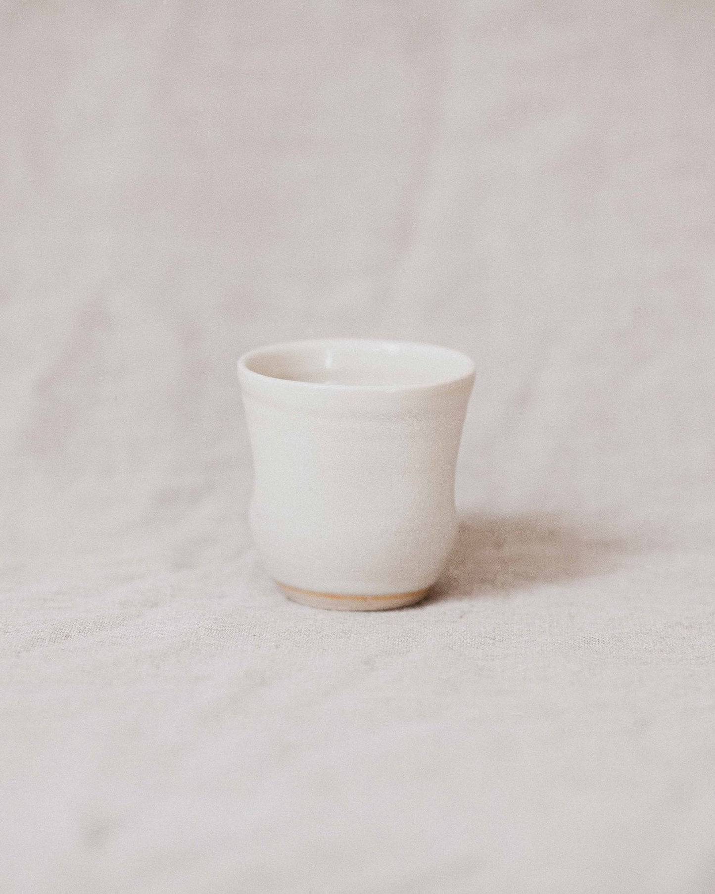 Dimple Cup (Holan) - Emily Tapp - Beside The Wave