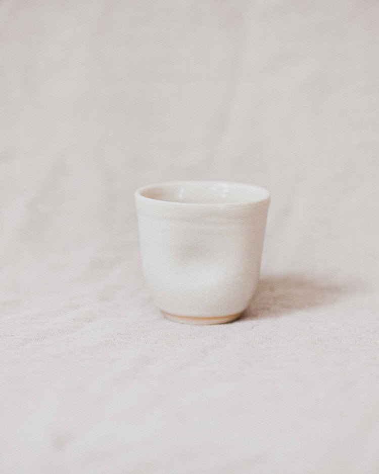 Dimple Cup (Holan) - Emily Tapp - Beside The Wave