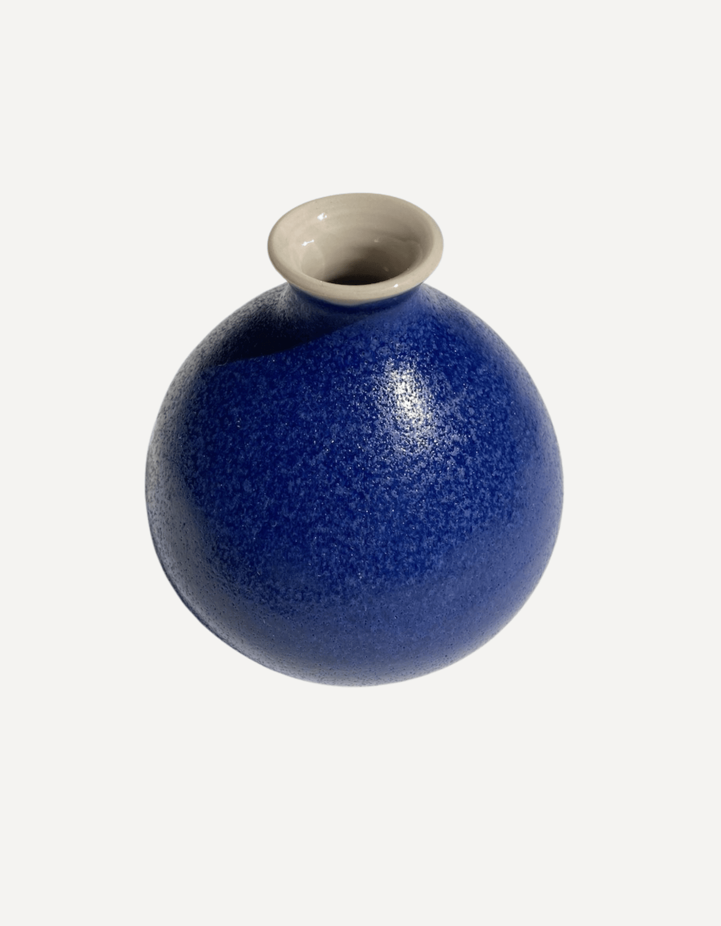 Ebron Bud Vase I - Emily Tapp - Beside The Wave