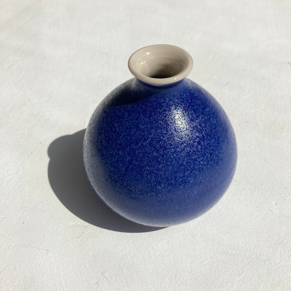 Ebron Bud Vase I - Emily Tapp - Beside The Wave