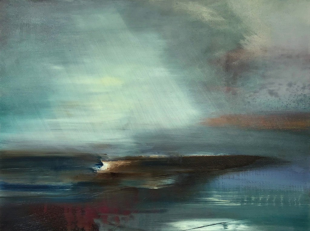 Eloquent - Amy Albright - Beside The Wave