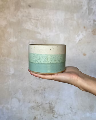 Planter (Calm Waters)