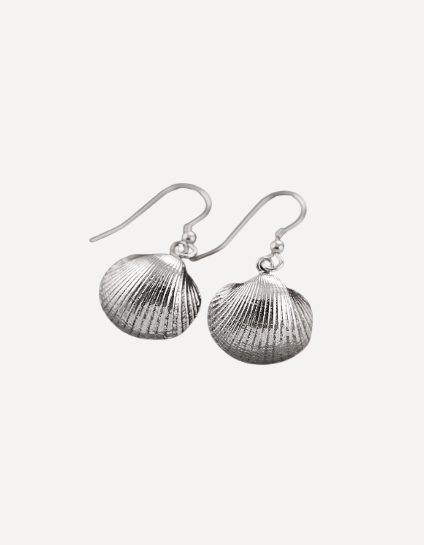Epphaven Cockle Drop Earrings - Emily Nott - Bower - Beside The Wave