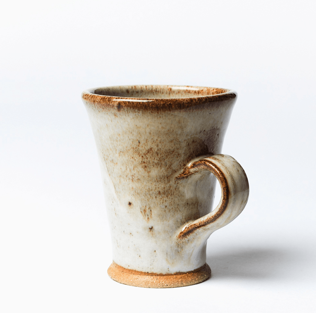 Espresso Mug - Andrew Knee - Beside The Wave