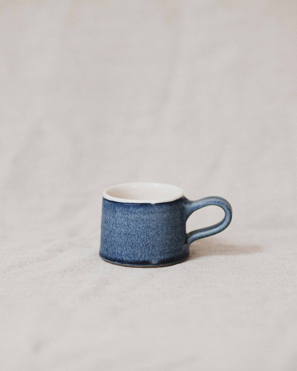 Espresso Mug Mor - Emily Tapp - Beside The Wave