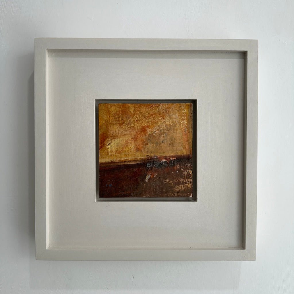 Evening Gwithian Beach II (RESERVED) - Benjamin Warner - Beside The Wave