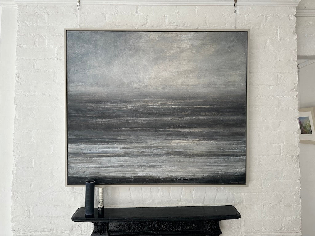 Evening Gylly - Benjamin Warner - Beside The Wave