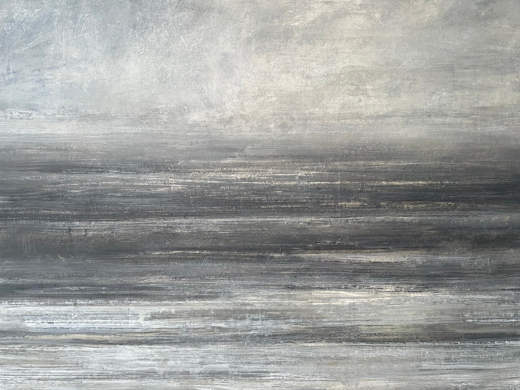 Evening Gylly - Benjamin Warner - Beside The Wave