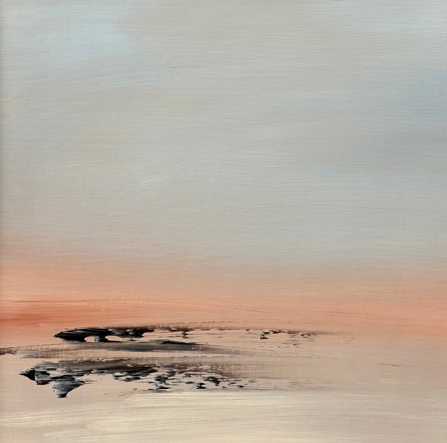 Fade-Nicola Mosley-Beside The Wave