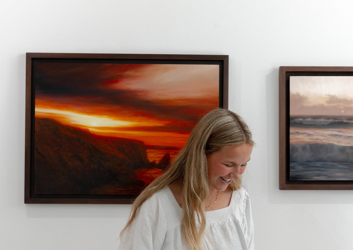 Flow Test - Jasmine MacPhee - Beside The Wave