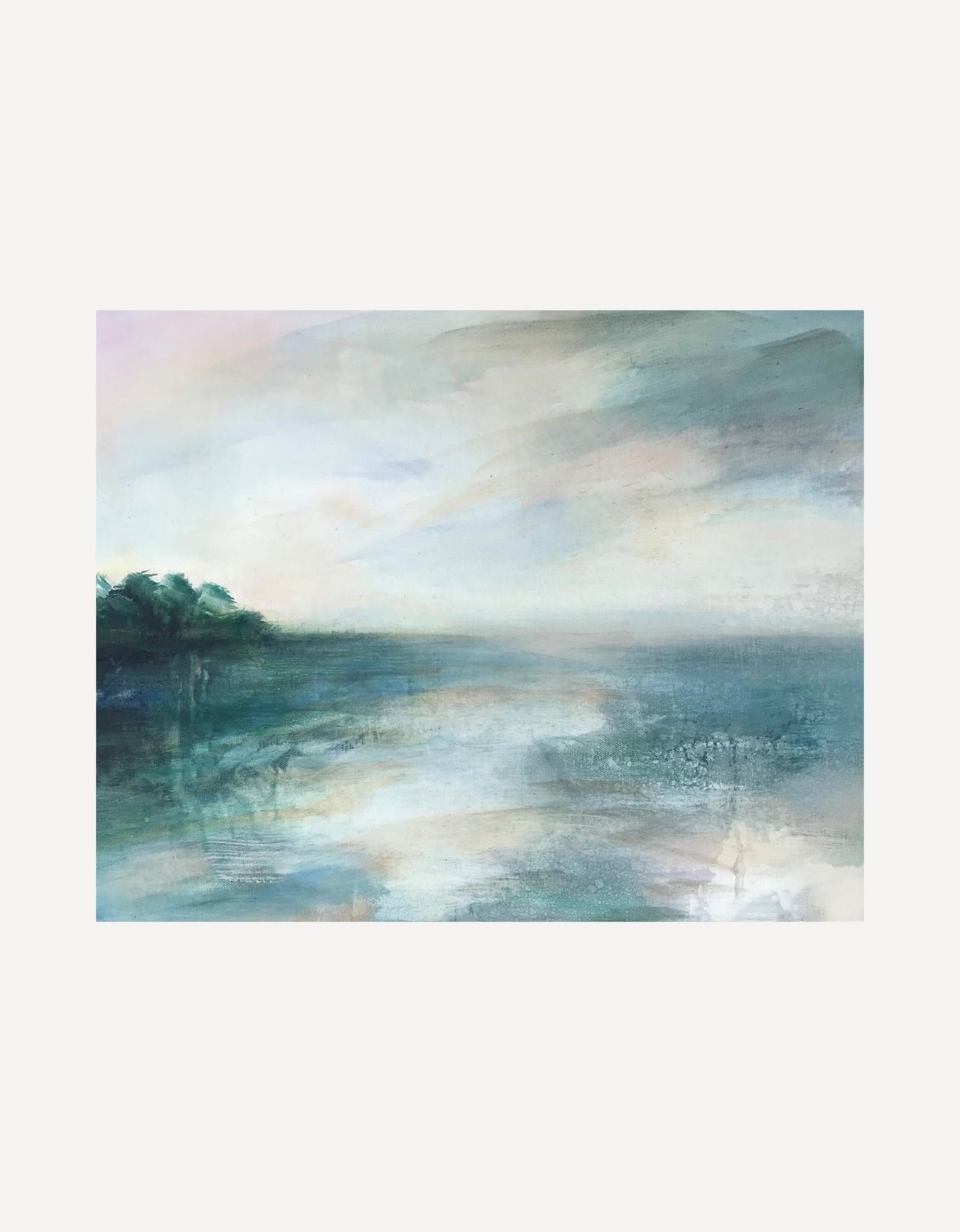 From the Water - Amy Albright - Beside The Wave