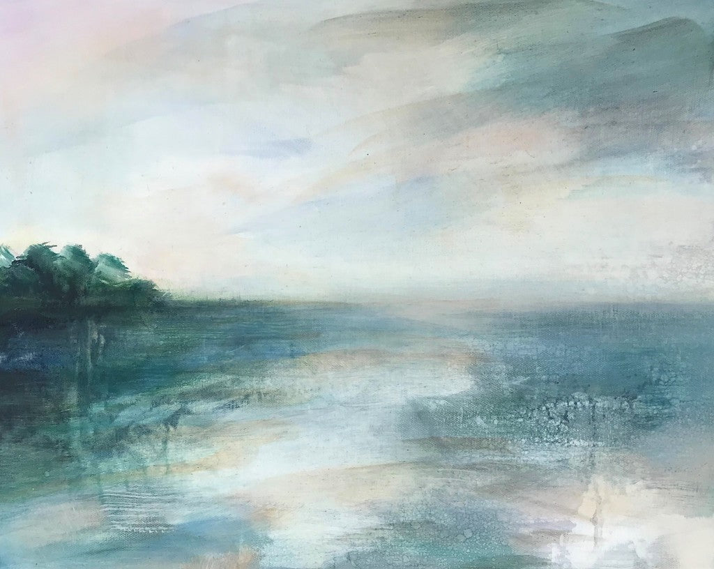 From the Water - Amy Albright - Beside The Wave