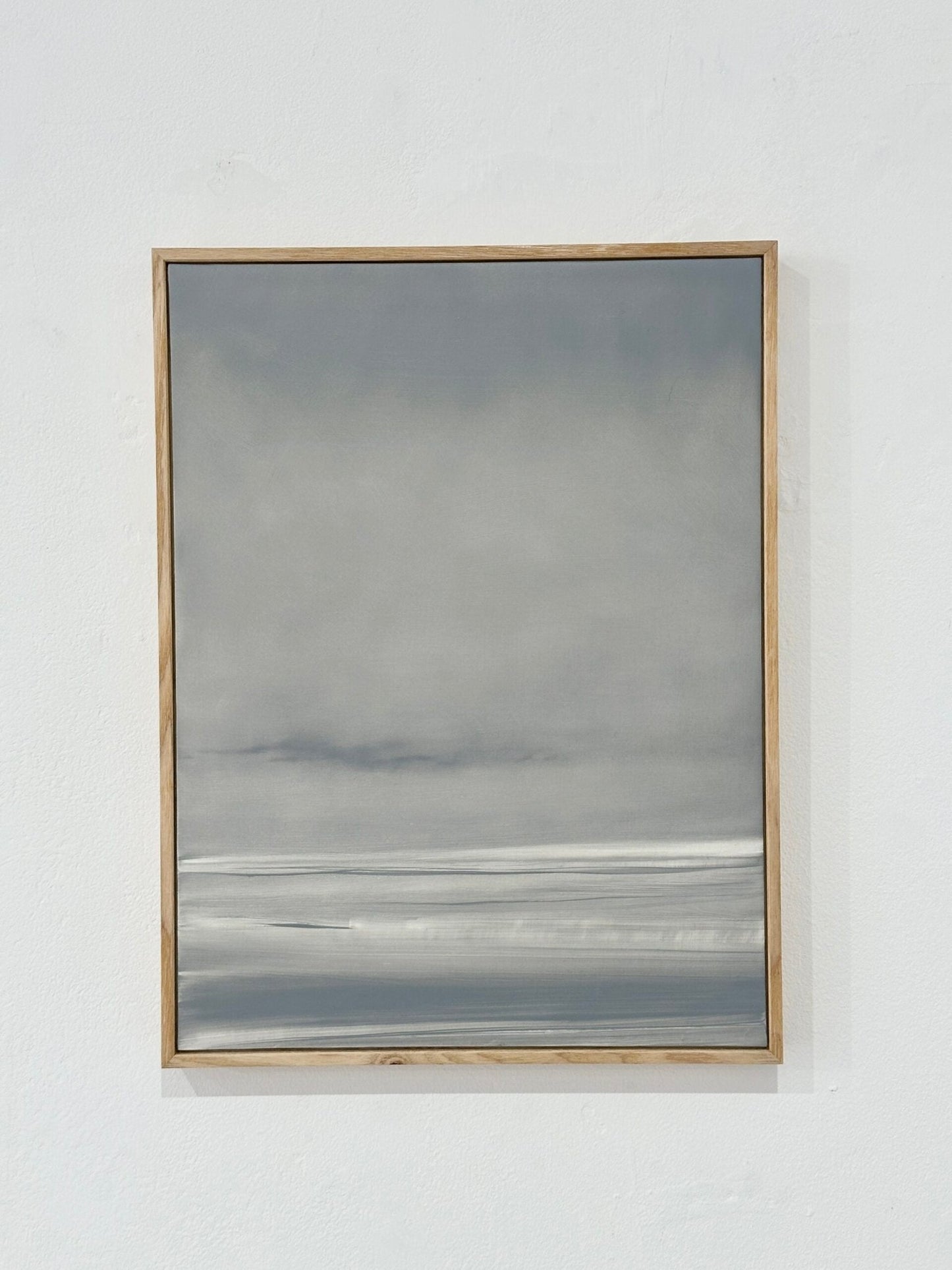 Gathering Clouds VI - Helen Carter - Beside The Wave