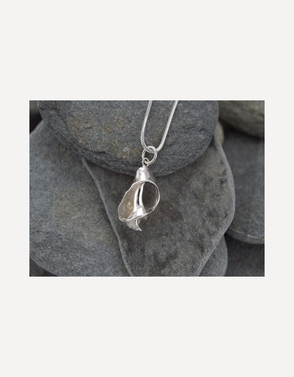 Greenaway Broken Charm - Emily Nott - Bower - Beside The Wave