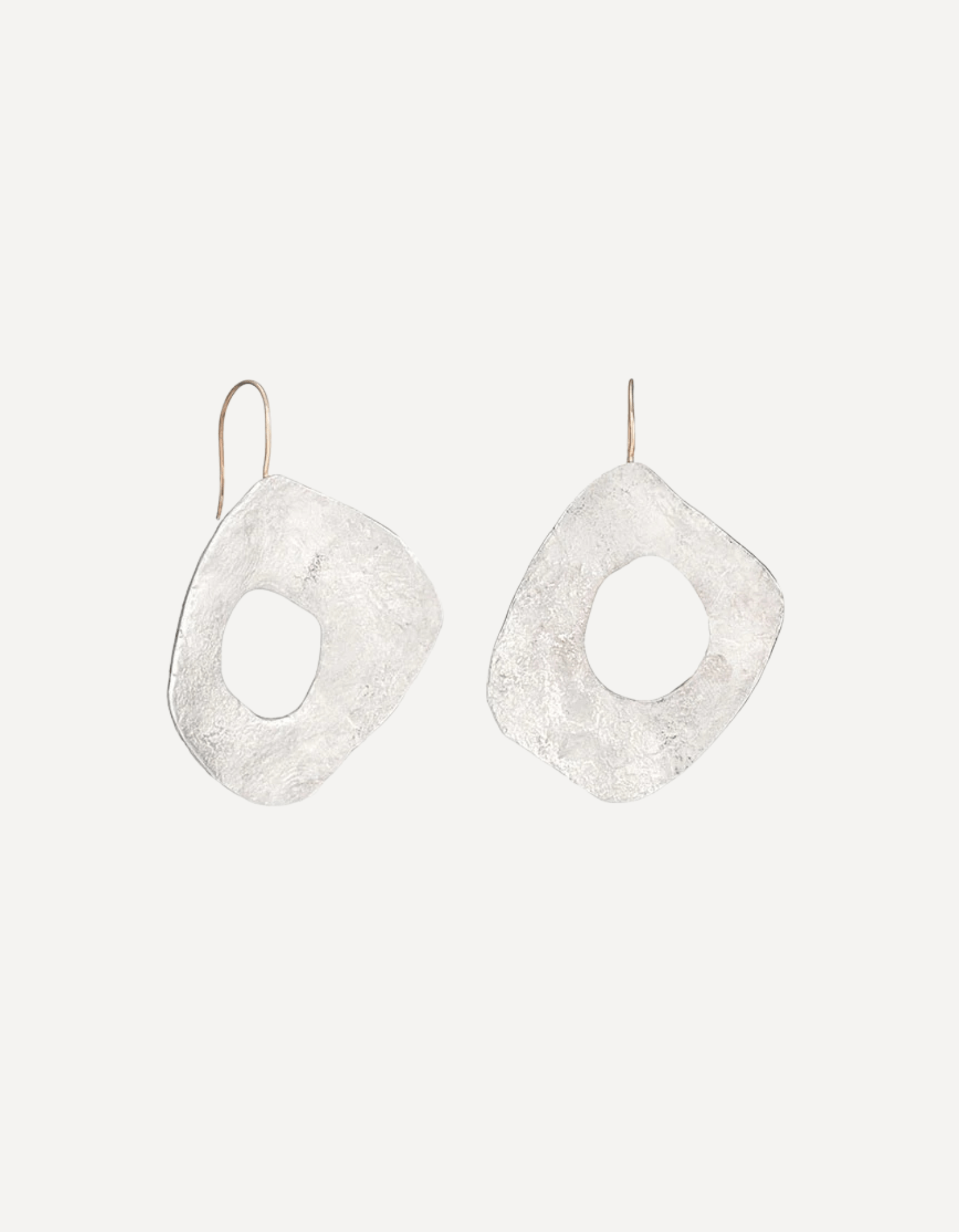Hepworth Drop Earrings - Emily Nixon - Beside The Wave