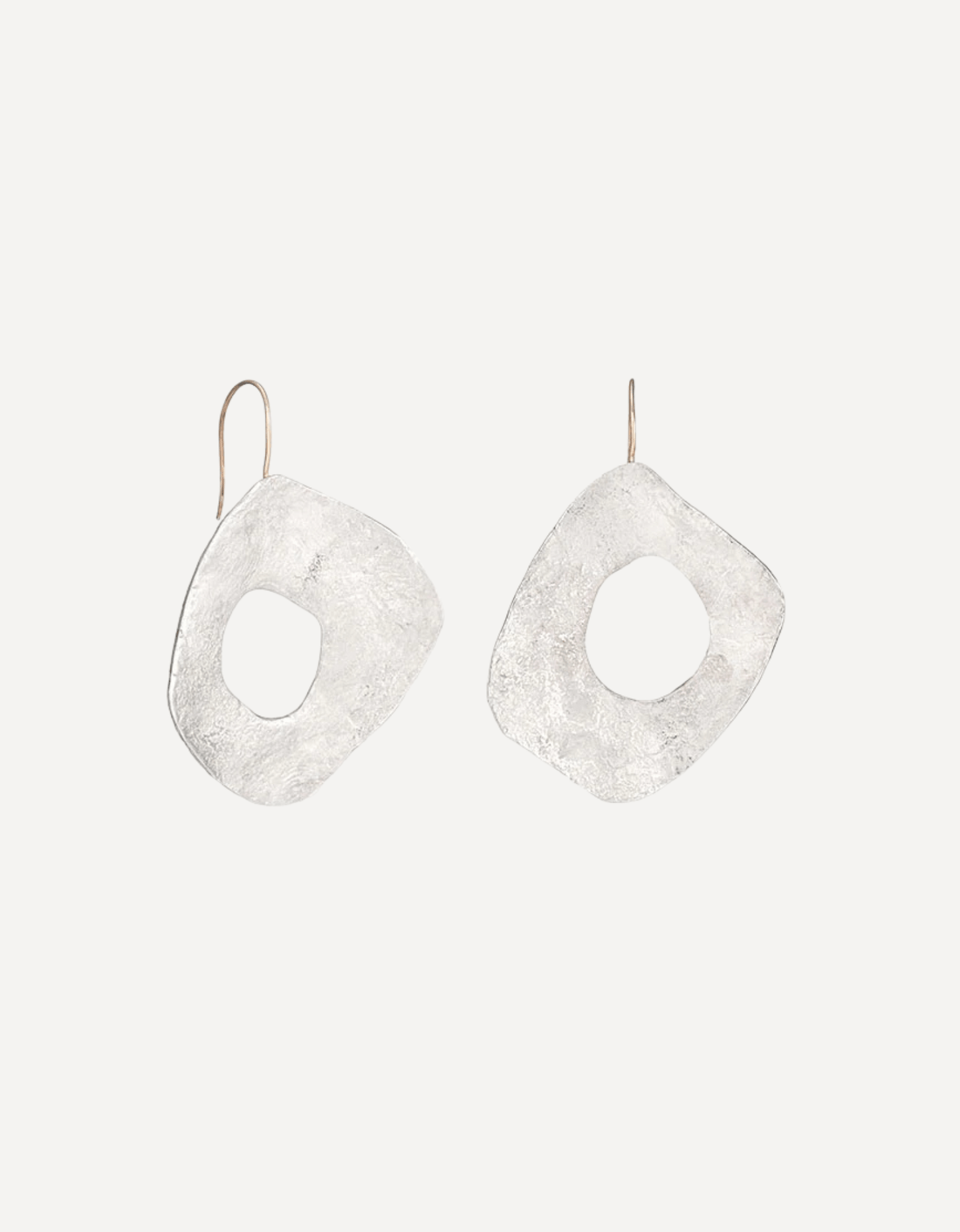 Hepworth Drop Earrings - Emily Nixon - Beside The Wave